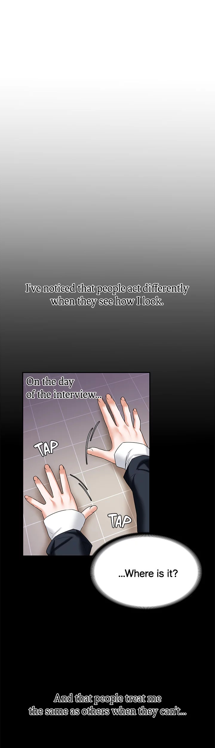 Homestay chapter 16 page 14