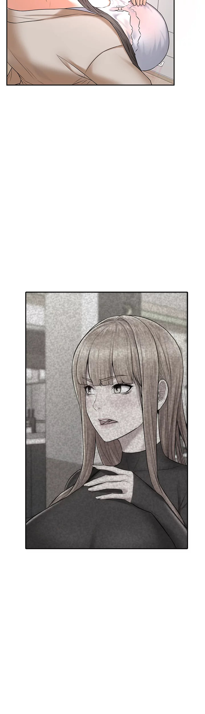 Homestay chapter 16 page 43