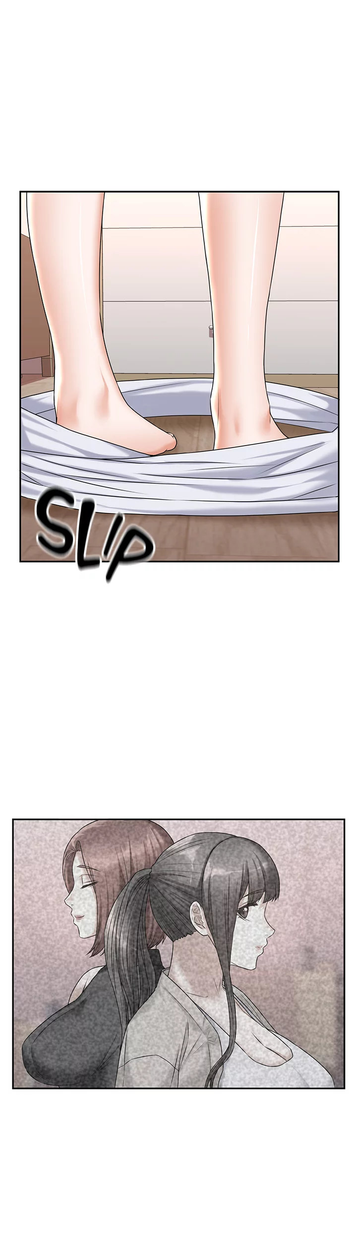 Homestay chapter 16 page 44