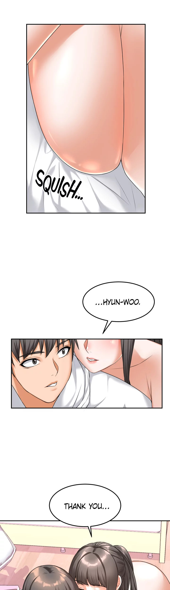 Homestay chapter 17 page 3