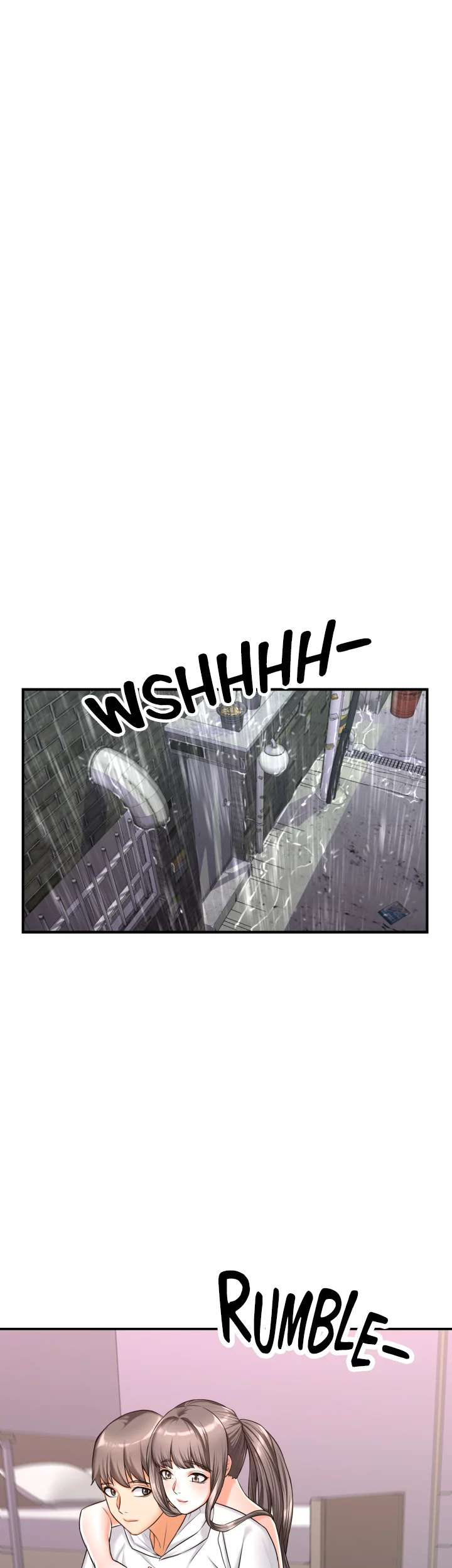 Homestay chapter 17 page 5