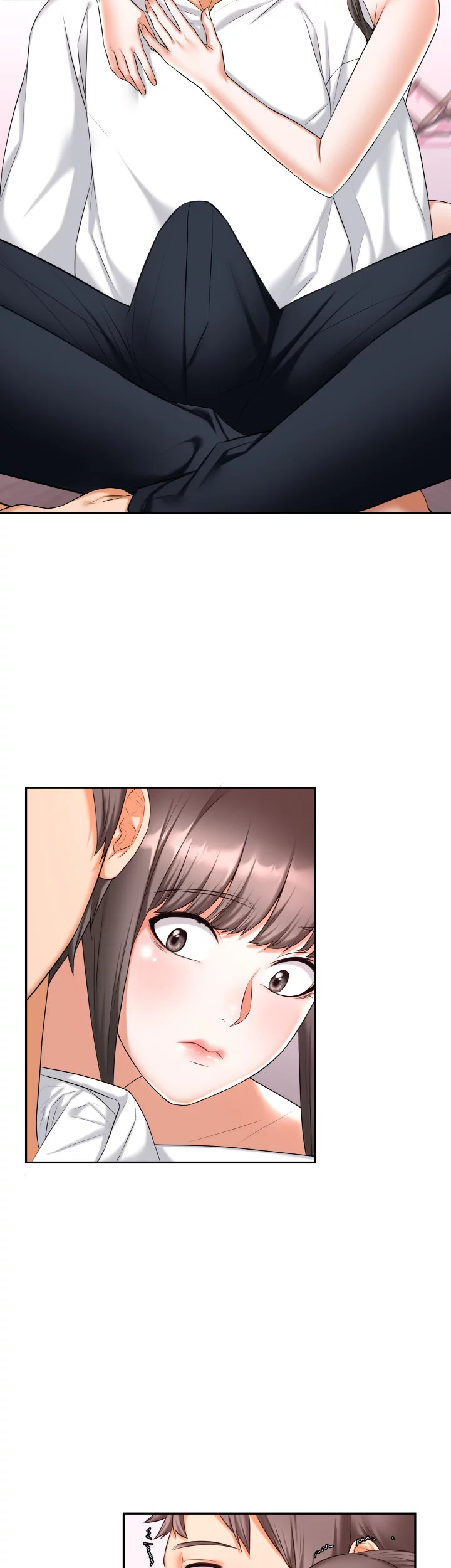 Homestay chapter 17 page 10