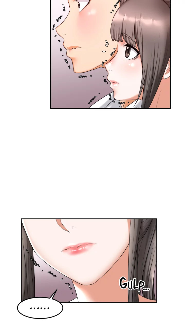 Homestay chapter 17 page 11
