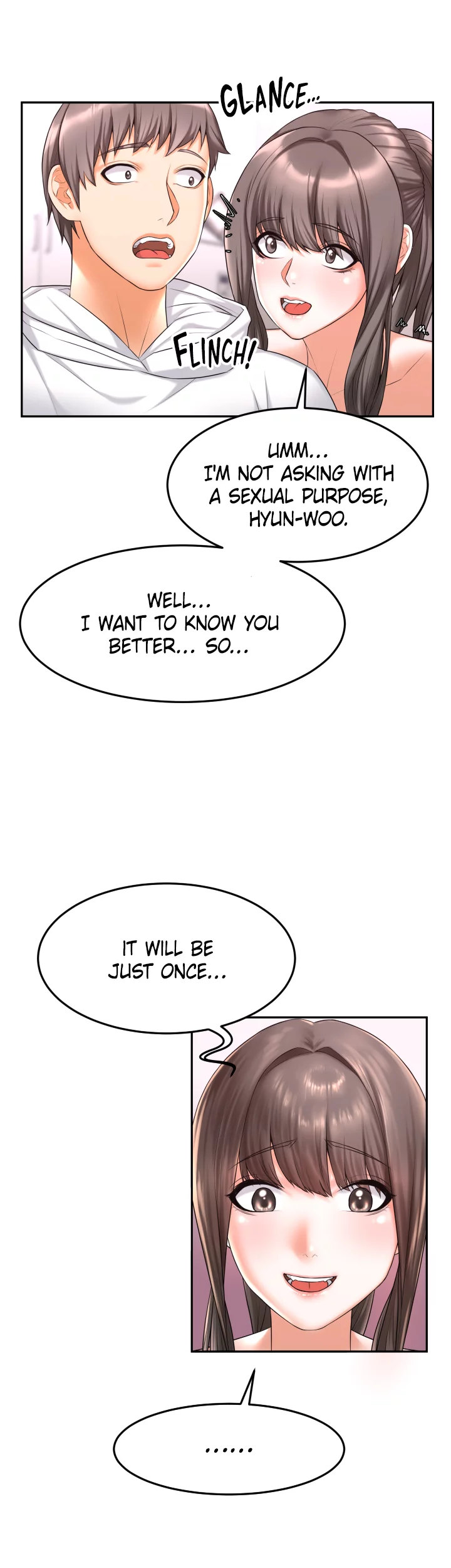 Homestay chapter 17 page 16