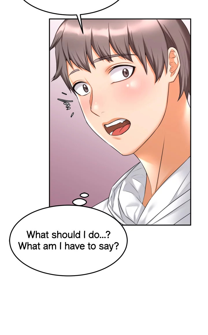 Homestay chapter 17 page 19