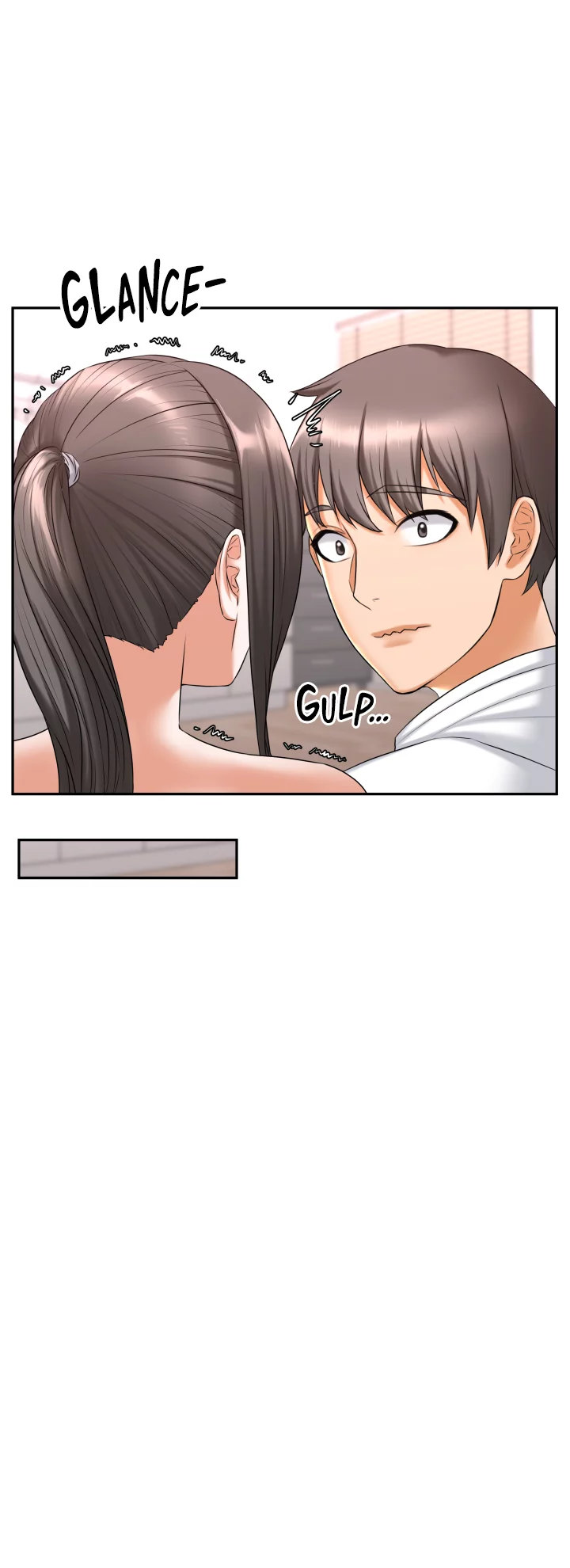 Homestay chapter 17 page 23