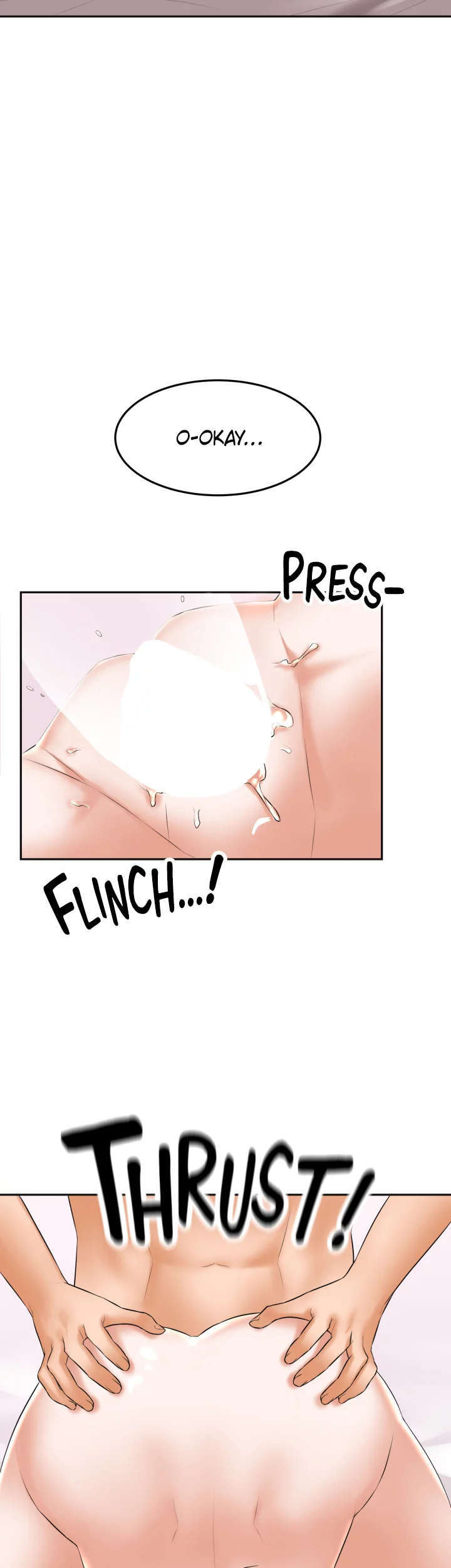 Homestay chapter 17 page 33