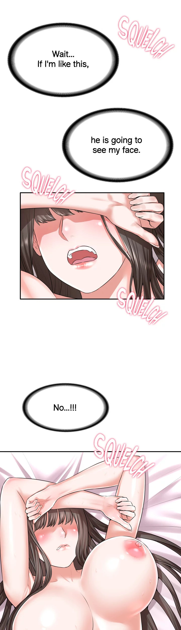 Homestay chapter 17 page 43