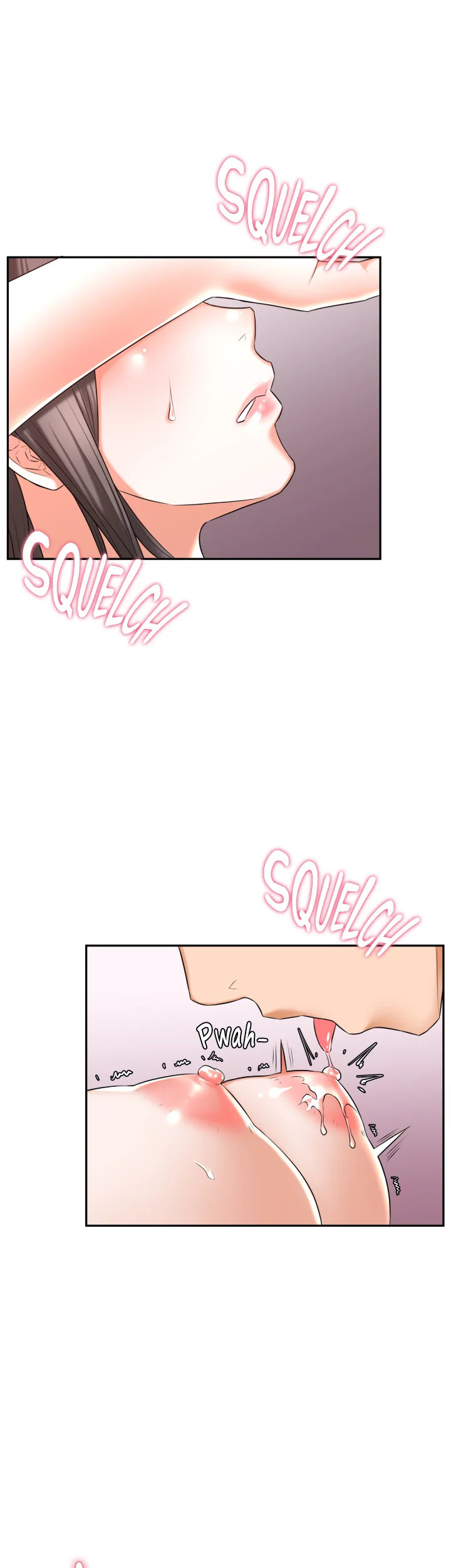 Homestay chapter 17 page 47