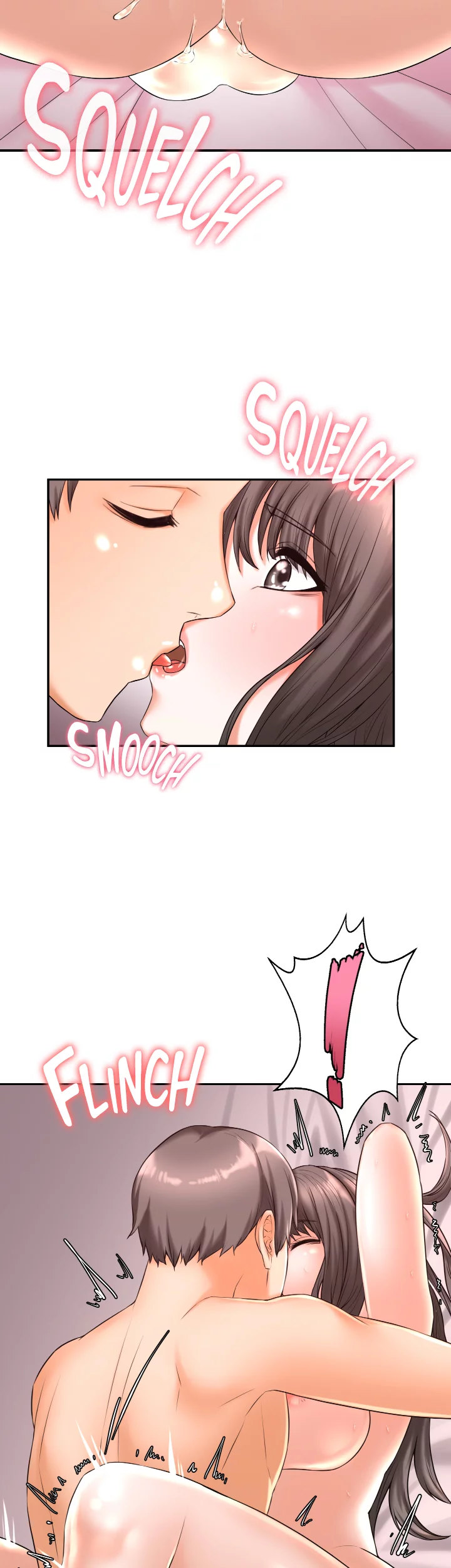 Homestay chapter 17 page 52