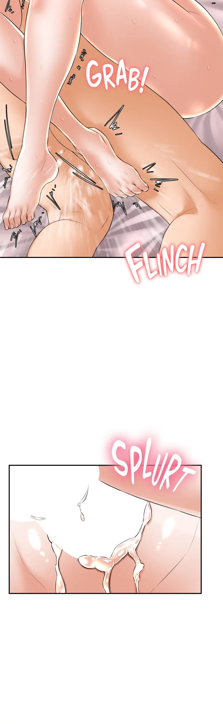 Homestay chapter 17 page 53