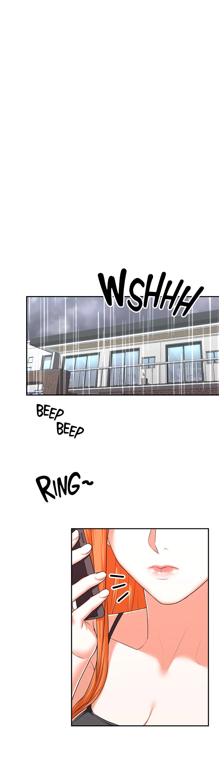 Homestay chapter 18 page 10