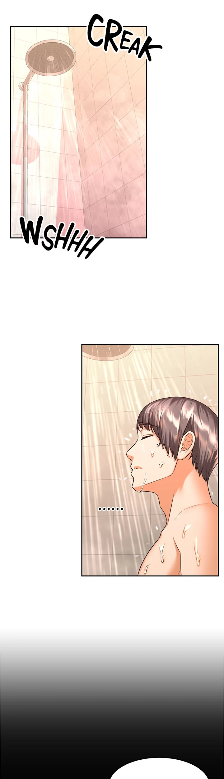 Homestay chapter 18 page 14
