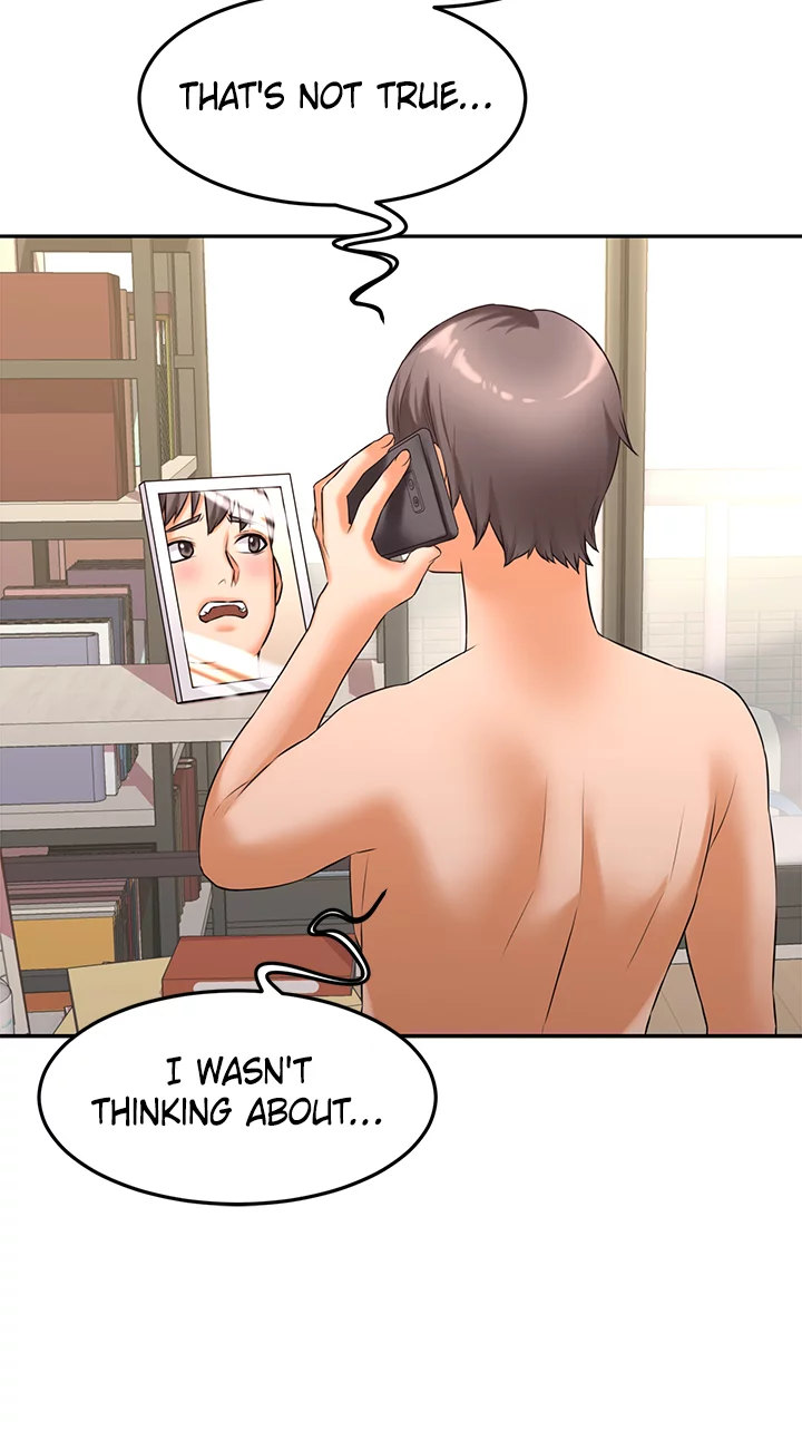 Homestay chapter 18 page 32