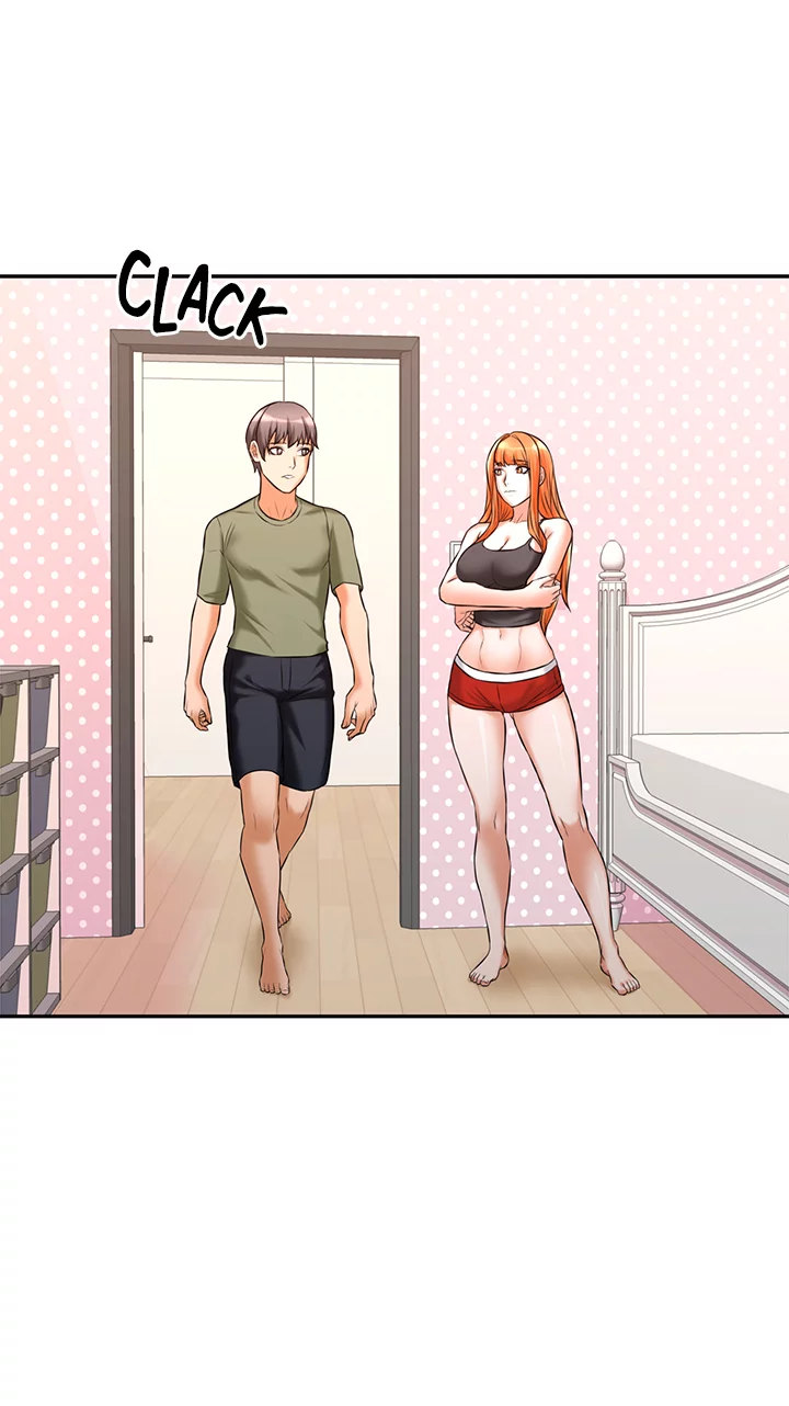 Homestay chapter 18 page 40