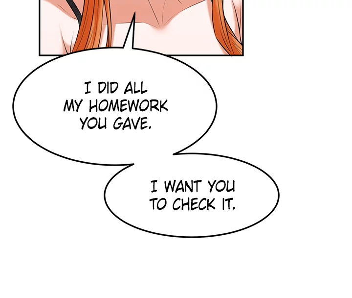Homestay chapter 19 page 16