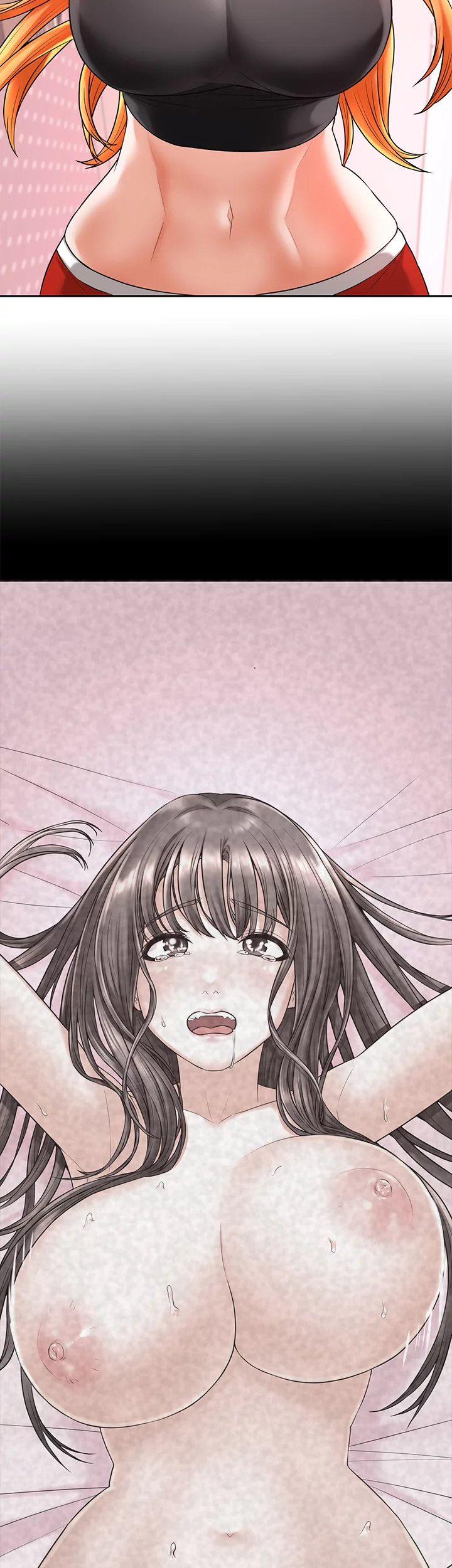 Homestay chapter 19 page 30