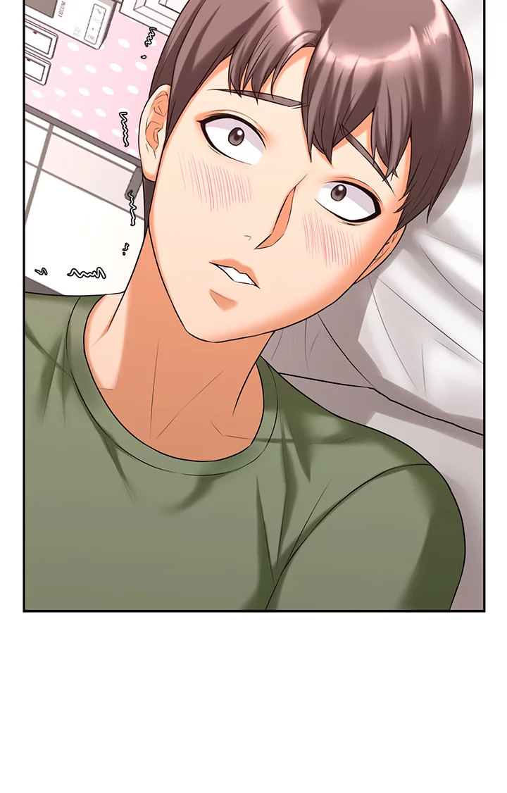 Homestay chapter 19 page 36