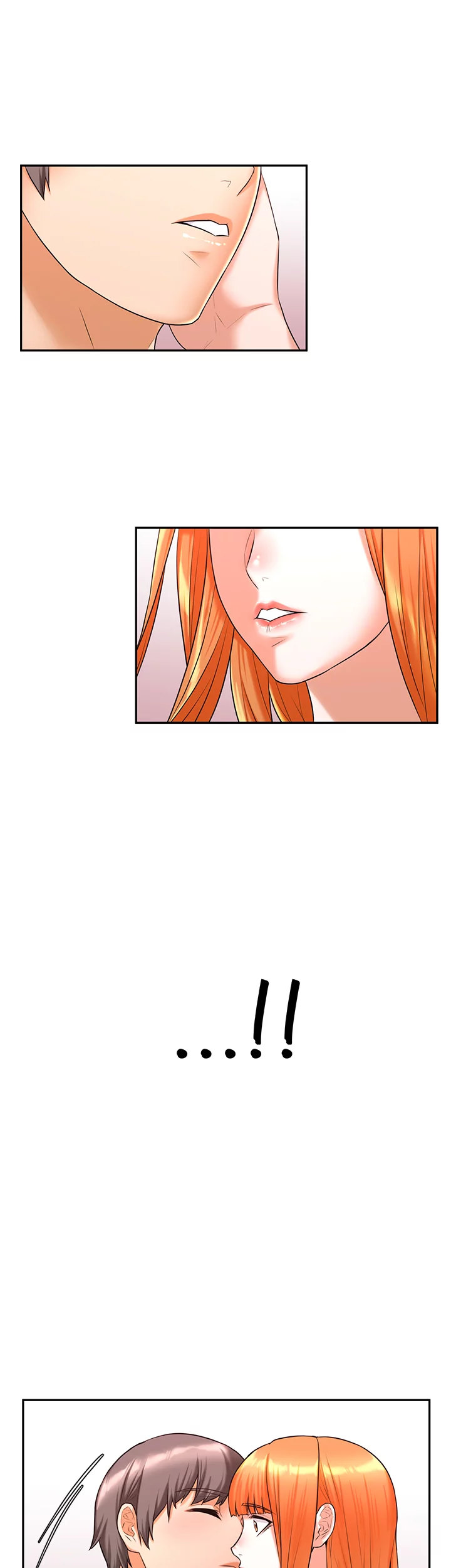 Homestay chapter 19 page 43