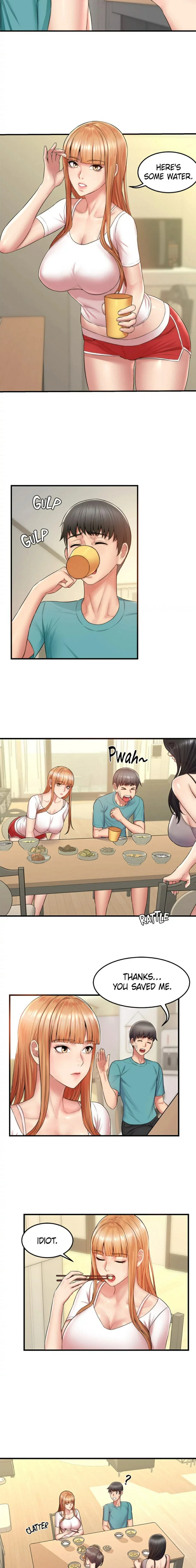 Homestay chapter 2 page 10