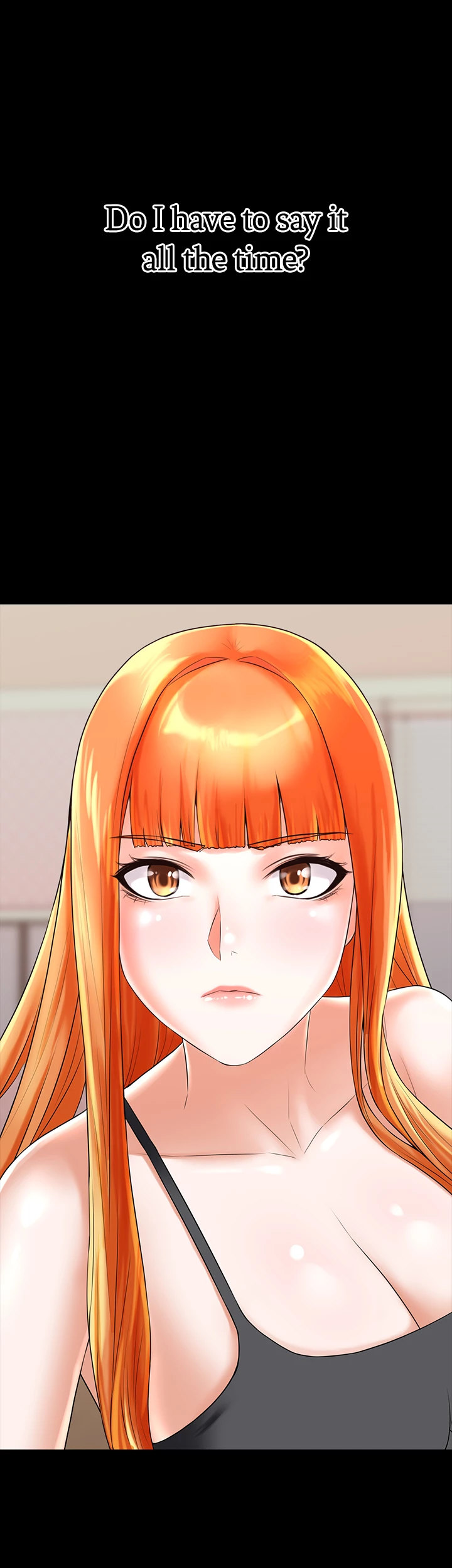 Homestay chapter 20 page 30