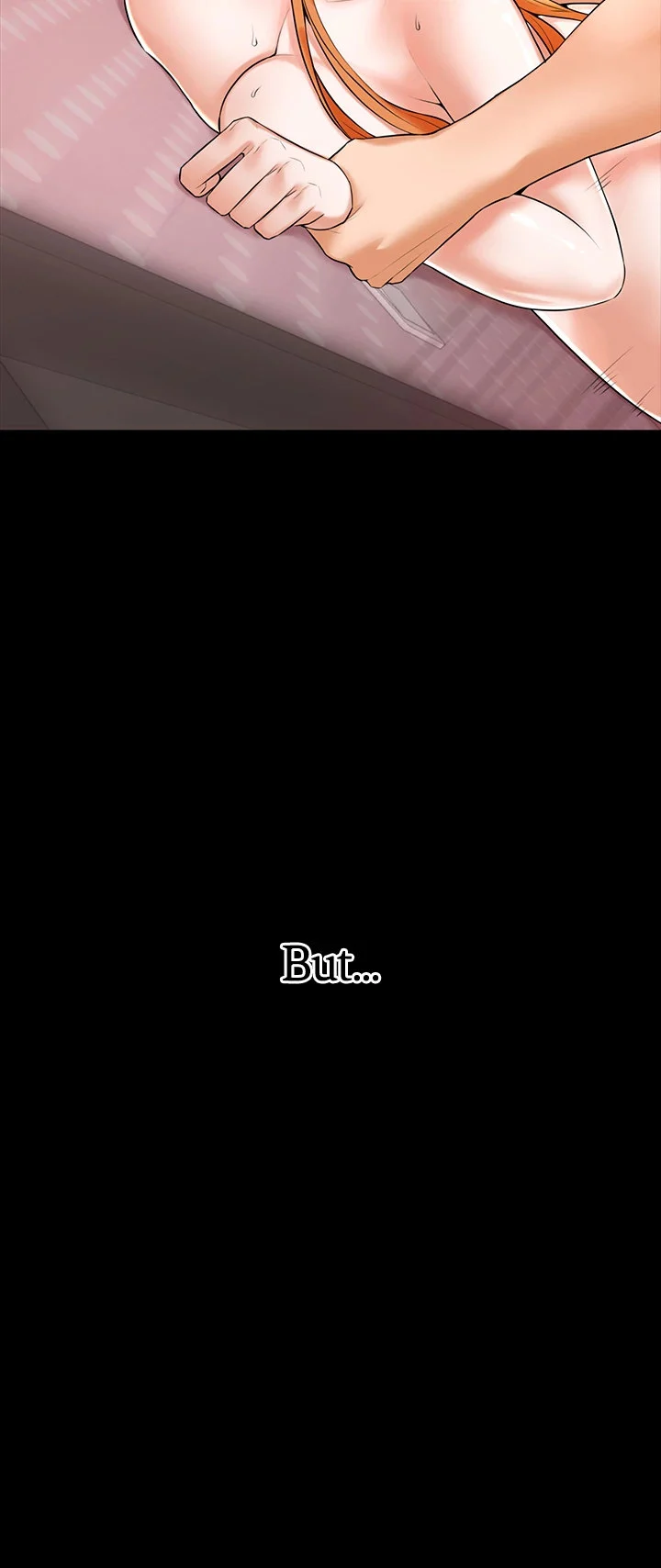 Homestay chapter 20 page 32
