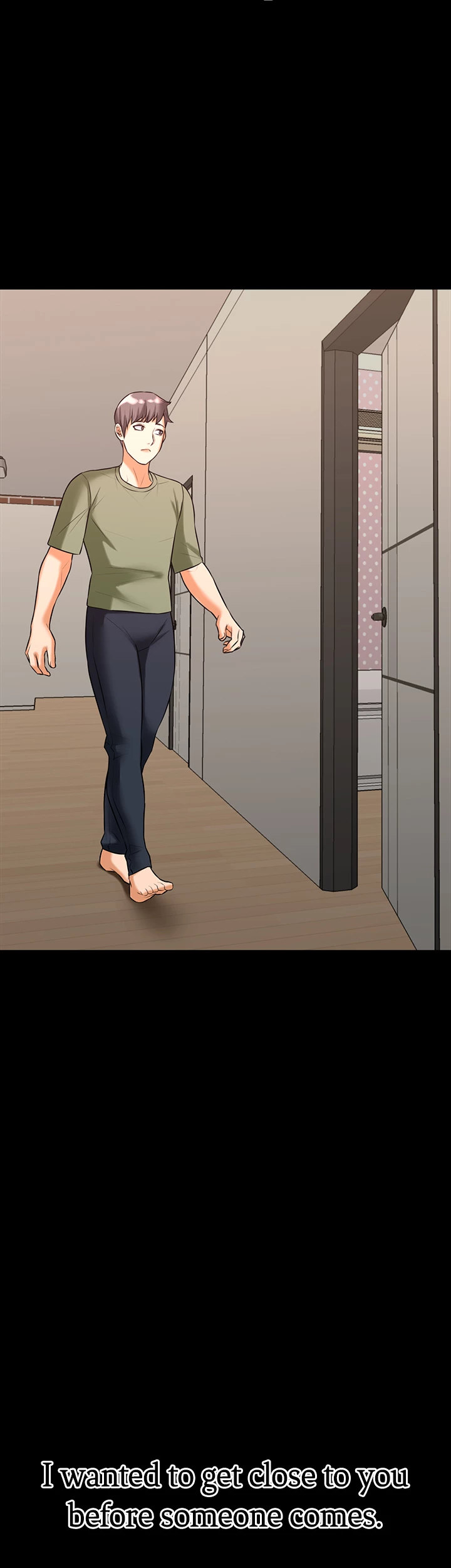 Homestay chapter 20 page 48
