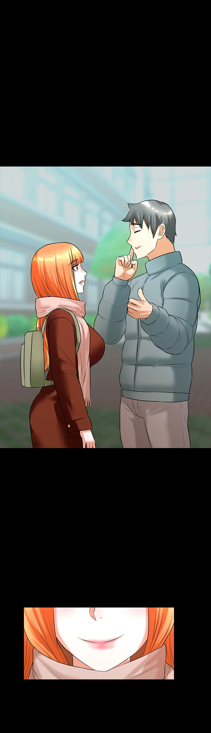 Homestay chapter 20 page 53