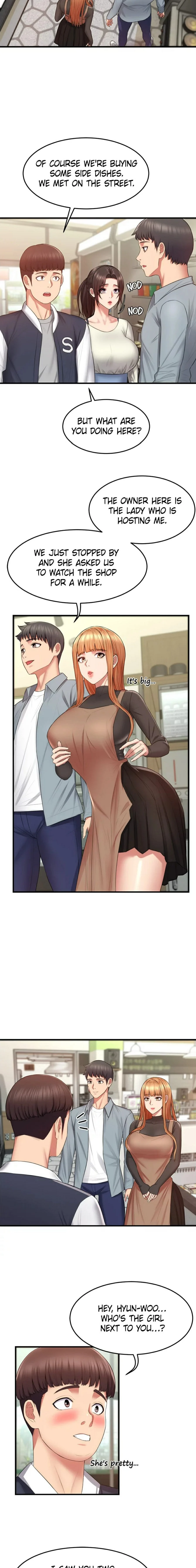 Homestay chapter 3 page 16
