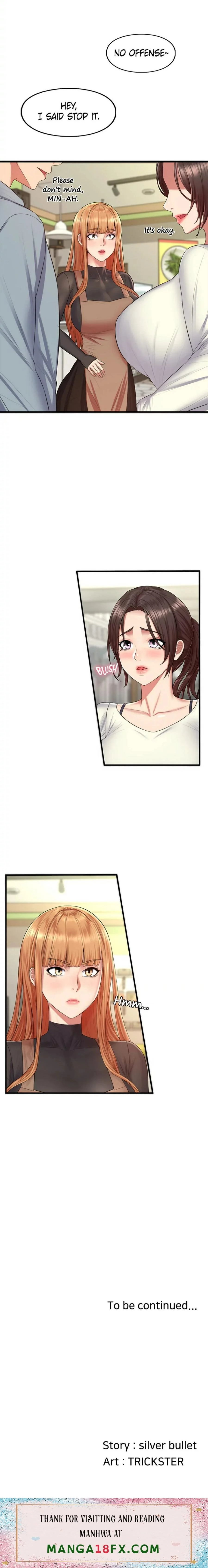 Homestay chapter 3 page 20