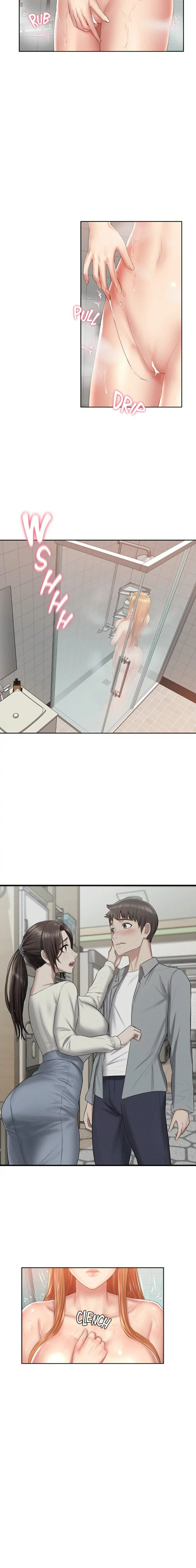 Homestay chapter 4 page 6