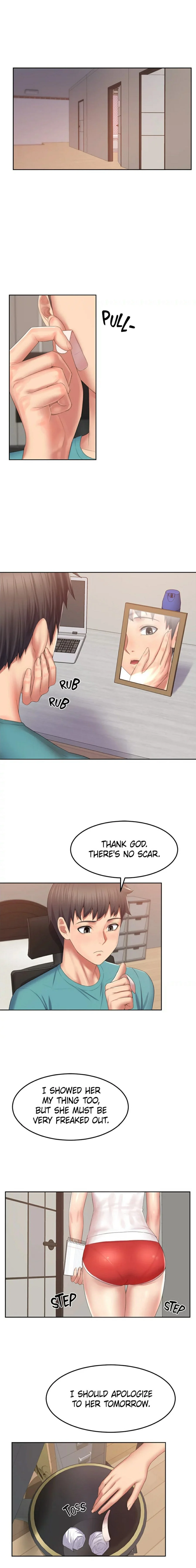 Homestay chapter 4 page 7