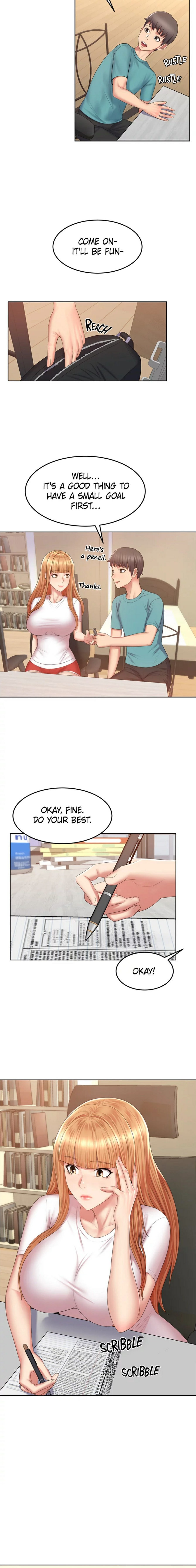Homestay chapter 4 page 14