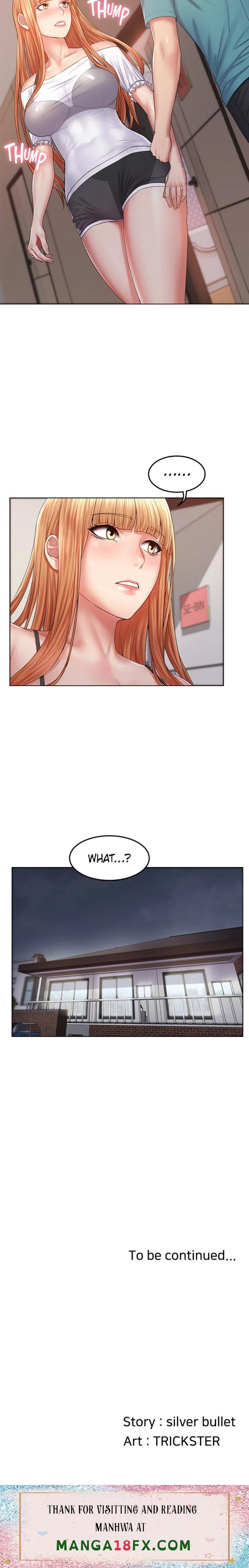 Homestay chapter 6 page 25