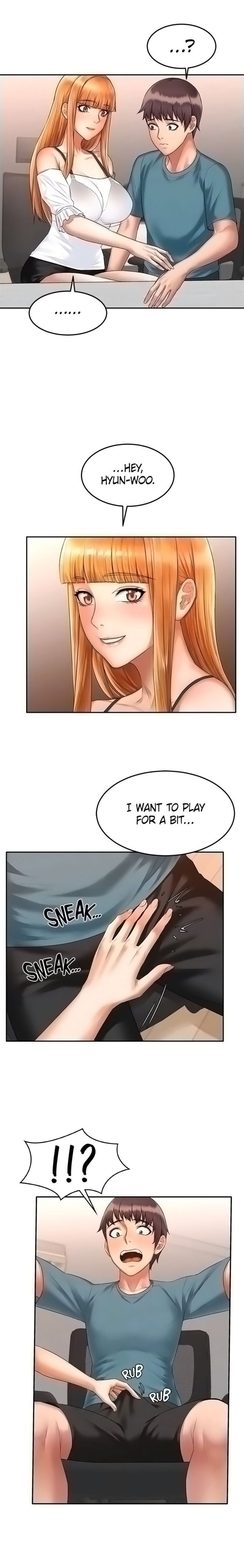 Homestay chapter 8 page 7