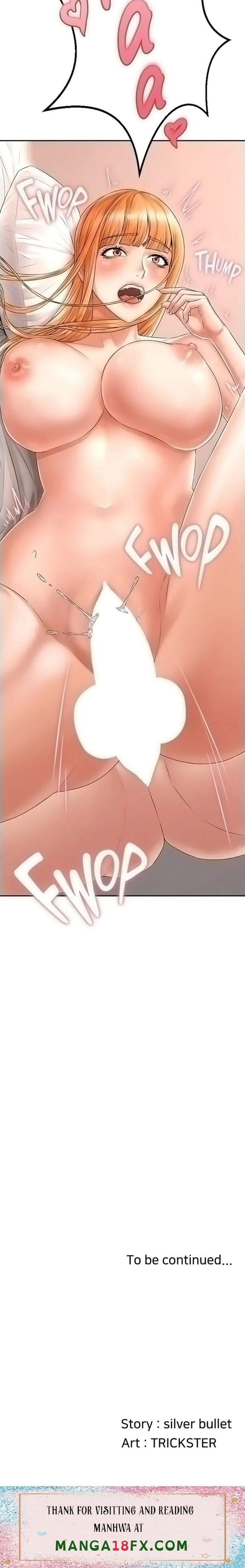Homestay chapter 8 page 20