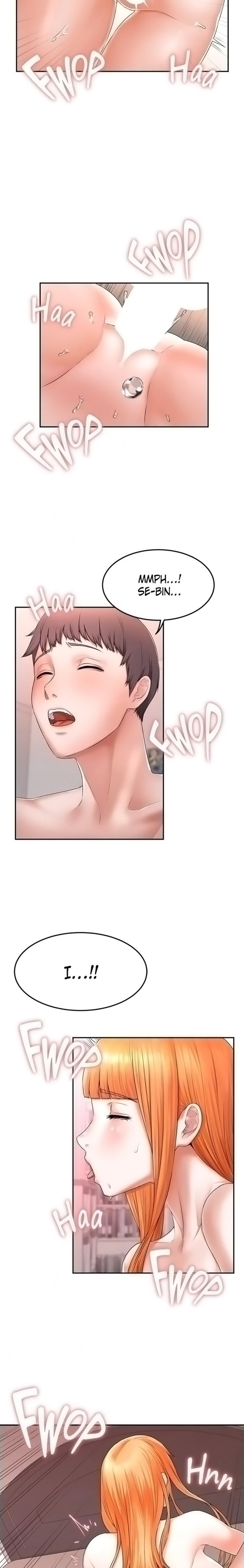 Homestay chapter 9 page 6