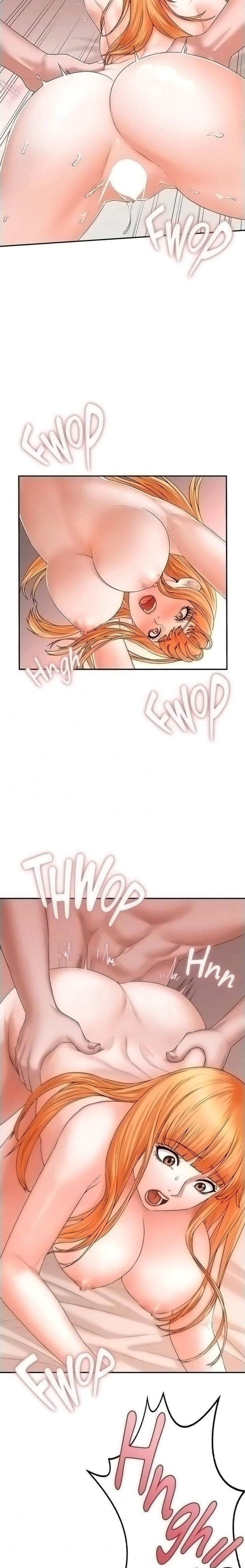 Homestay chapter 9 page 7