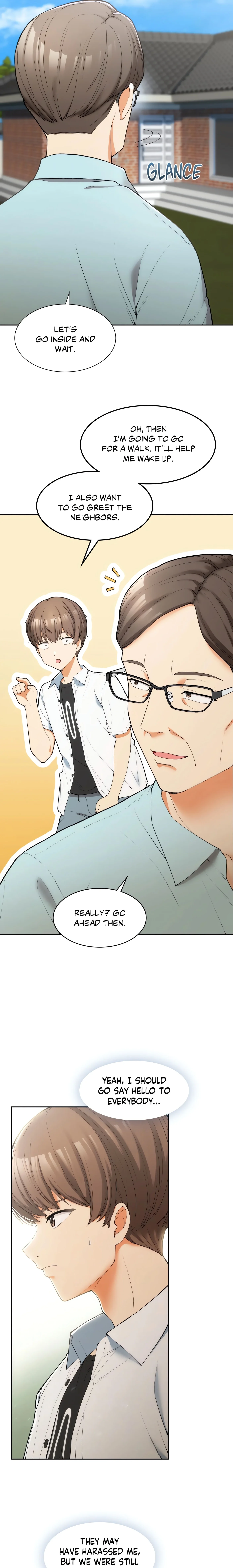 Hometown Hotties (Official Uncensored) chapter 1 page 16