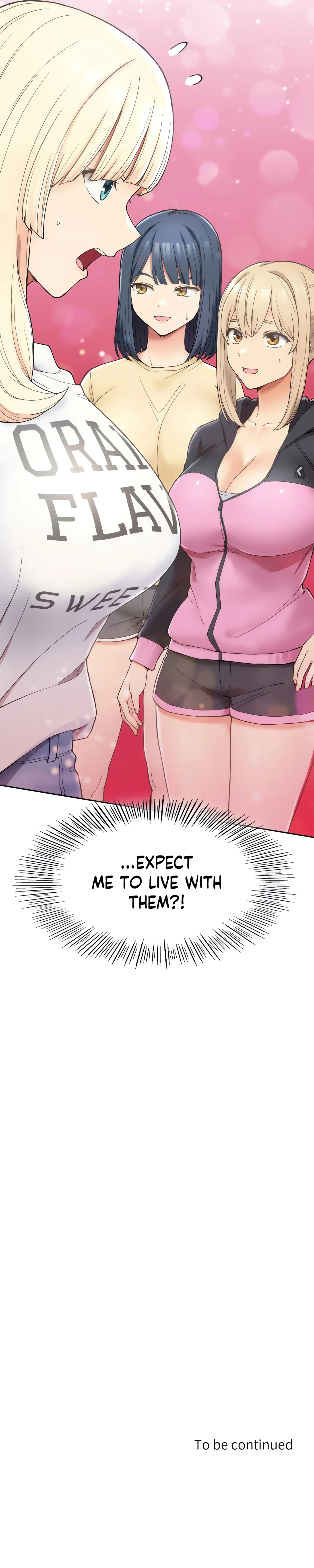 Hometown Hotties (Official Uncensored) chapter 1 page 41