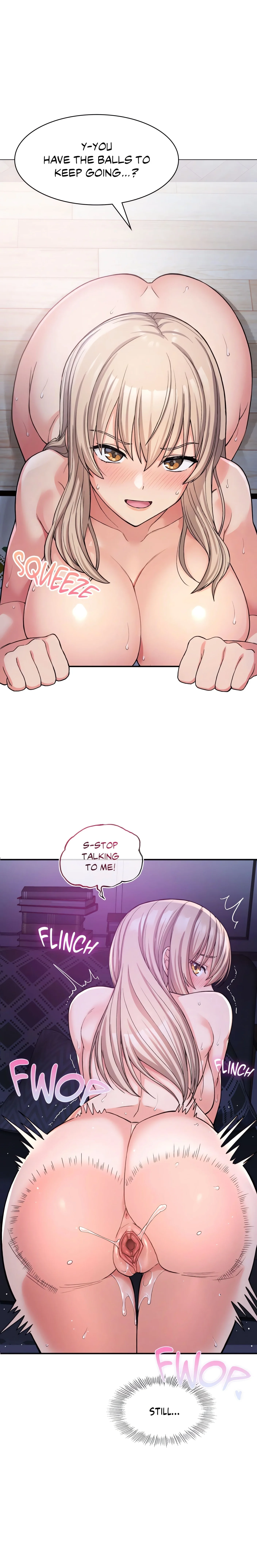 Hometown Hotties (Official Uncensored) chapter 10 page 1