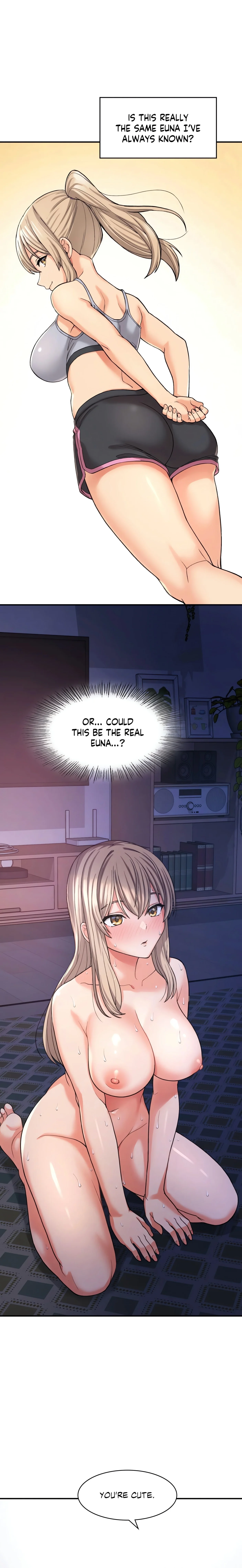 Hometown Hotties (Official Uncensored) chapter 10 page 8