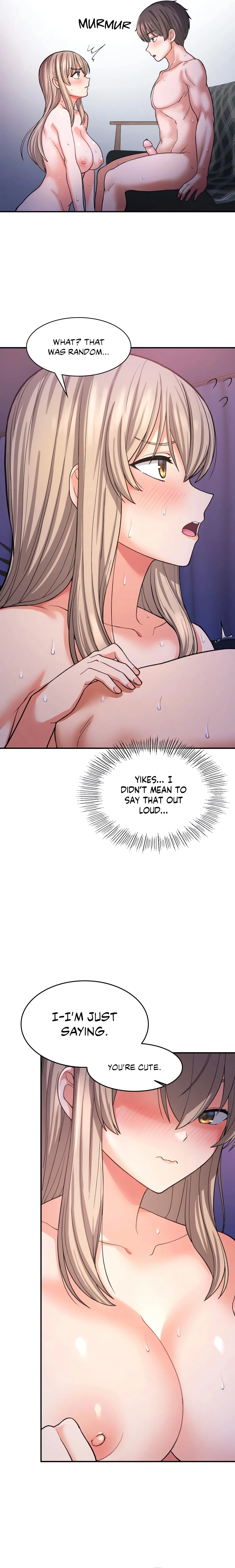 Hometown Hotties (Official Uncensored) chapter 10 page 9