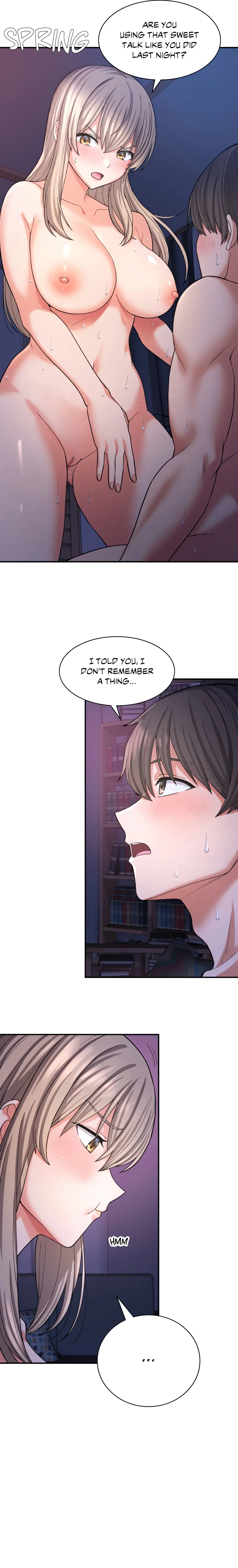 Hometown Hotties (Official Uncensored) chapter 10 page 10