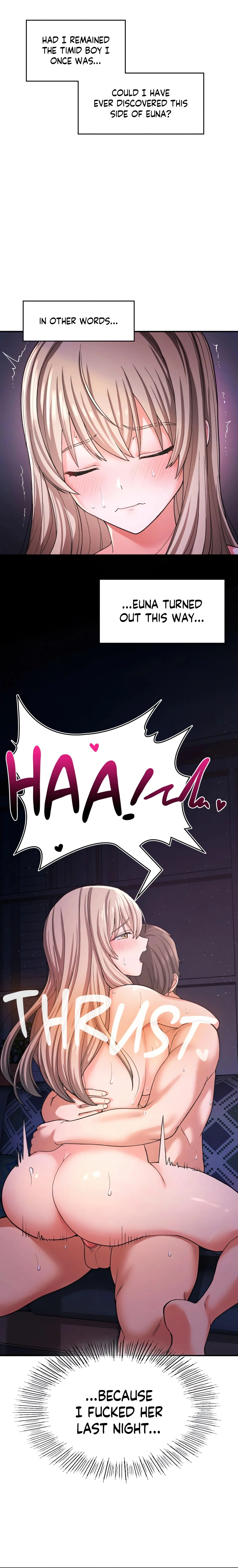 Hometown Hotties (Official Uncensored) chapter 10 page 13