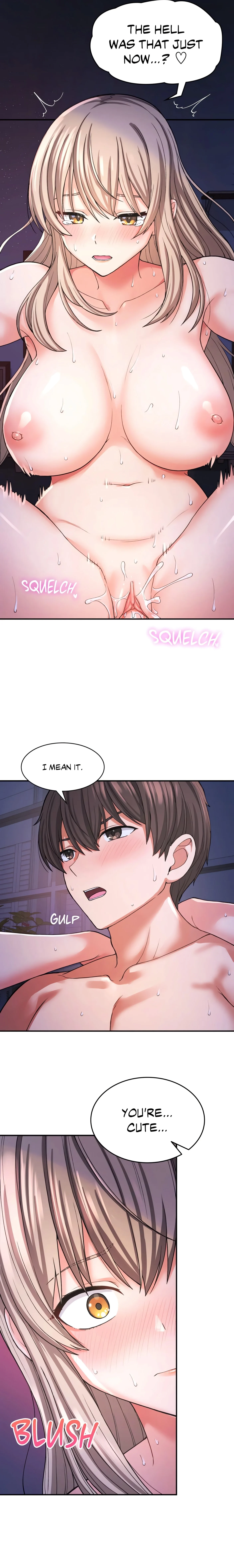 Hometown Hotties (Official Uncensored) chapter 10 page 15