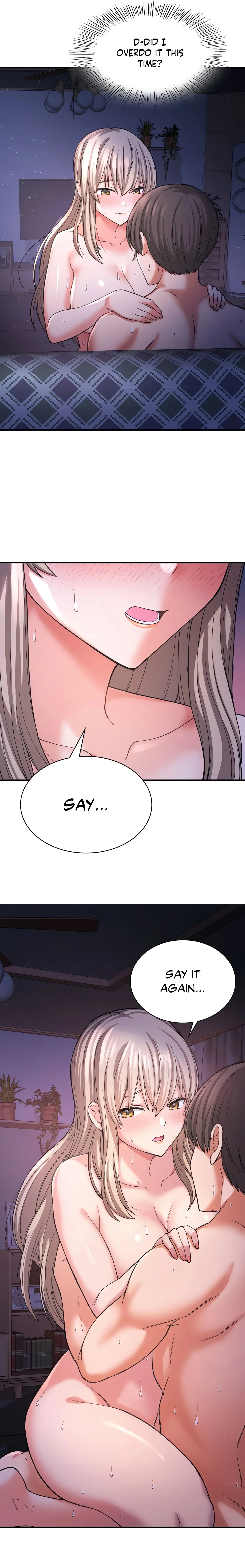 Hometown Hotties (Official Uncensored) chapter 10 page 16