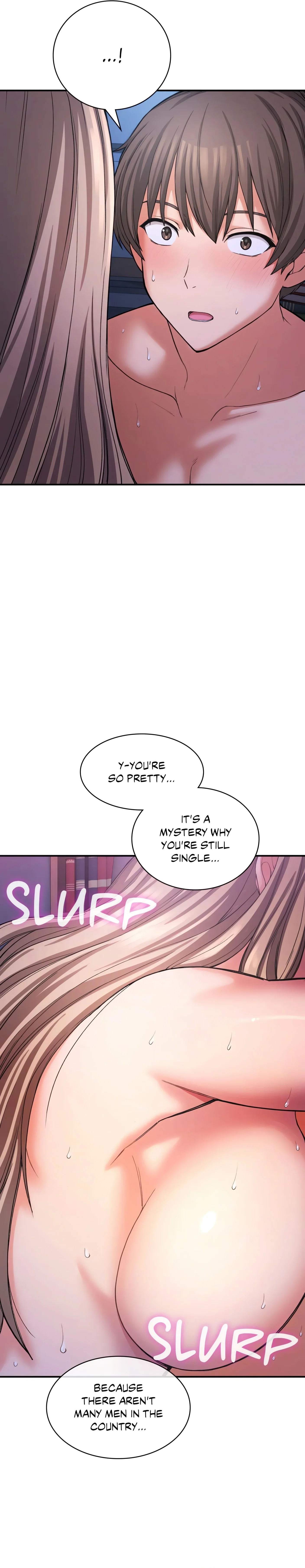 Hometown Hotties (Official Uncensored) chapter 10 page 17