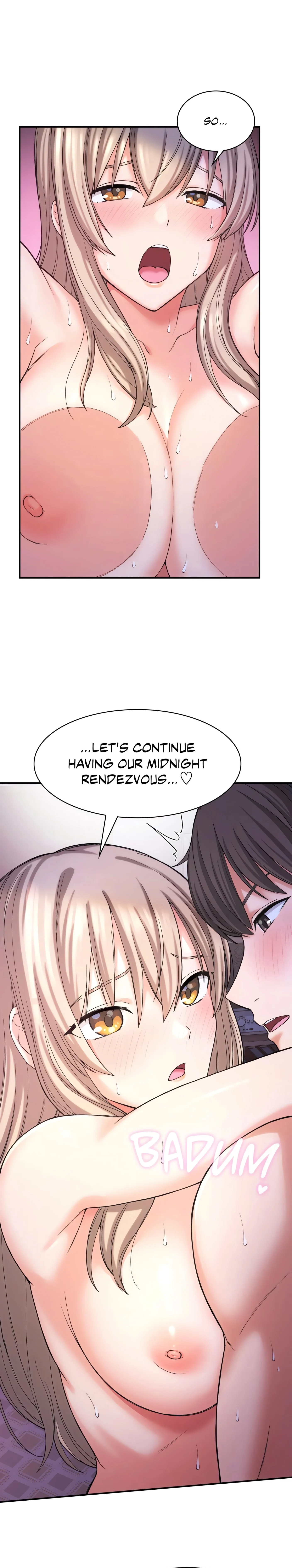 Hometown Hotties (Official Uncensored) chapter 10 page 22