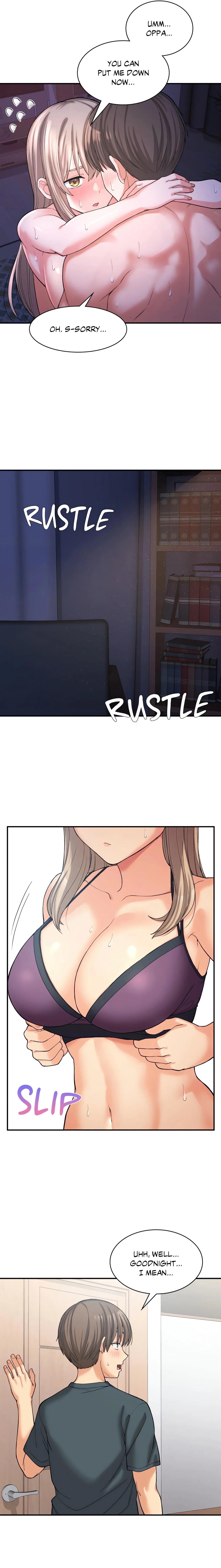 Hometown Hotties (Official Uncensored) chapter 10 page 25